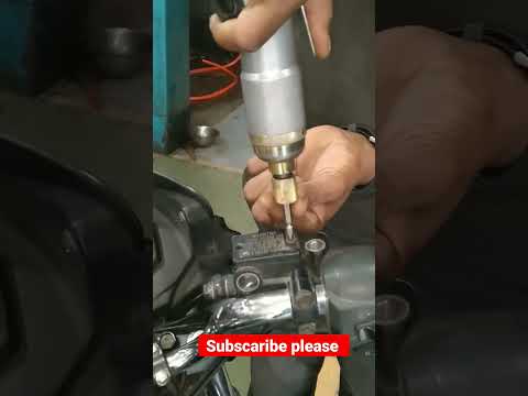 #hydraulic master cylinder oil install #youtube #youtubevideo #youtubechannel
