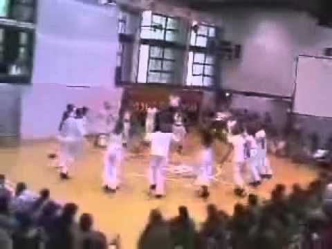 Israeli Folk dance: Echad mi yodea אחד מי יודע