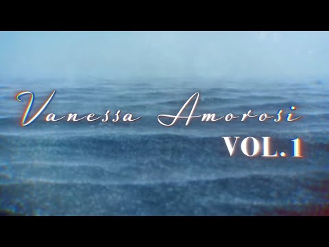 Vanessa Amorosi - Volume 1 - Album Vocal Range (C♯3-A5)