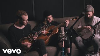 Judah & the Lion - pictures (feat. Kacey Musgraves) (Official Visual)
