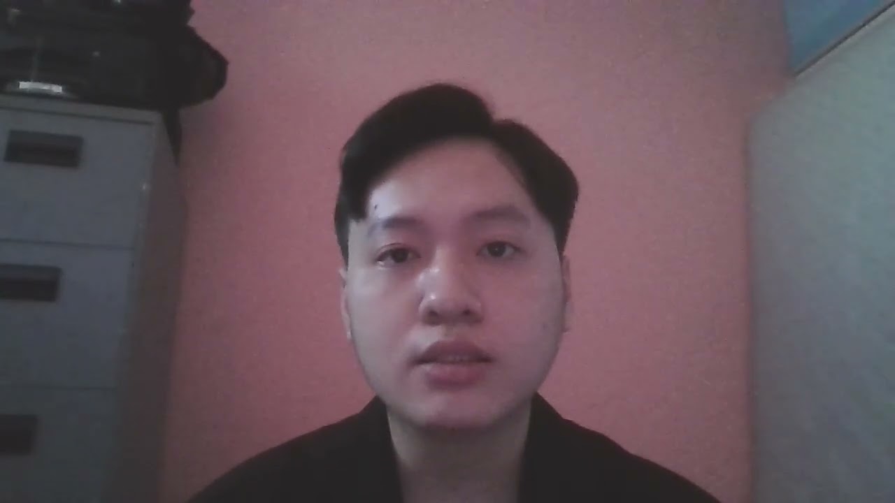 Assignment English Language (Section 1)