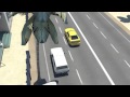 Lane Discipline