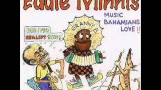 Eddie Minnis Ft. Ronnie Butler - Alcohol