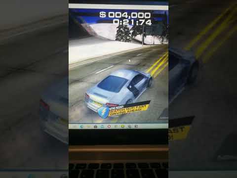 Burnin' Rubber 3 (Standalone)