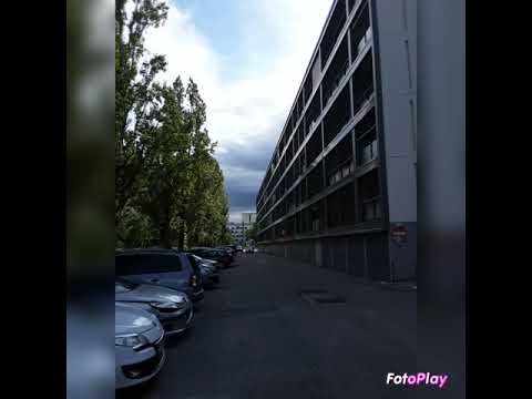 KAL ft ZITOUNE - En Bas D'cher Moi