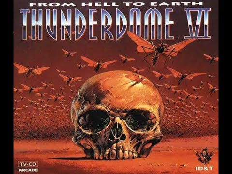 THUNDERDOME VI