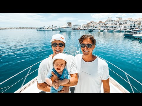 THE VLOG LIFE IS BACK! | VLOG⁵ 1 (Part 1)