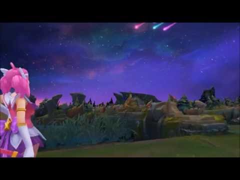 You Are Not Alone | Star Guardian Skins Trailer - League of Legends