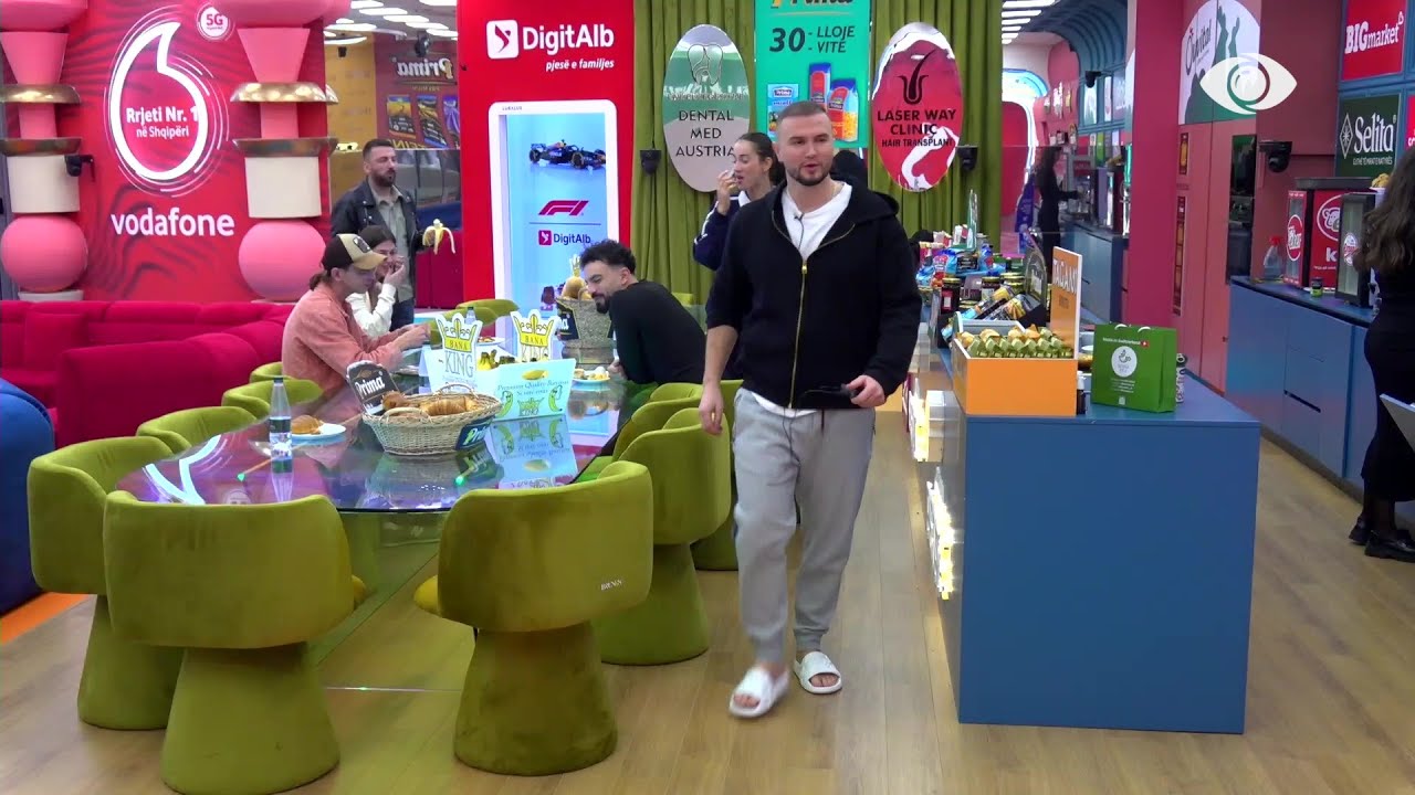 “Shikoni fytyrat tuaja para se të shihni tjetrin”/ Debat mes Vserlos dhe Kelly-t