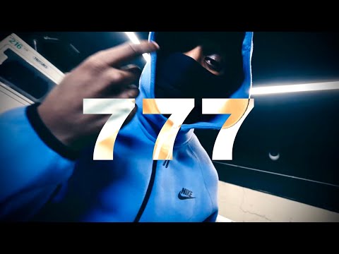 NUNNIE DA III X KAY GLIZZ X NAY BENZ X FAST NY DRILL  TYPE BEAT ‘’777’’