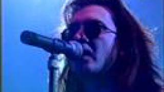 Like a Hurricane - The Mission UK - live @ Dusseldorf 1990