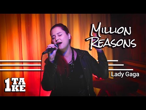 Million Reasons (Lady Gaga) 1Take Cover