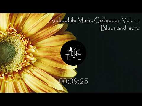 Audiophile Mix Vol. 11 Blues and more
