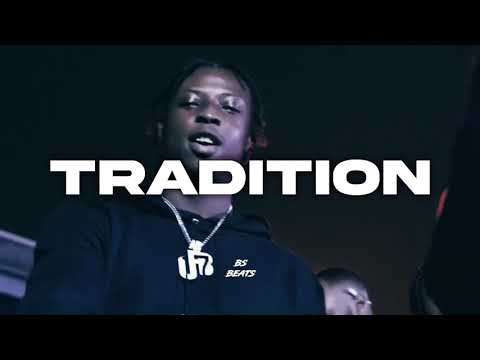 [FREE] Abracadabra X Dutchavelli Drill Type Beat 2021 - "TRADITION" | (Prod Bs Beats x nicknamez)