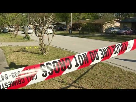 Neighbors Relieved Standoff Is Over