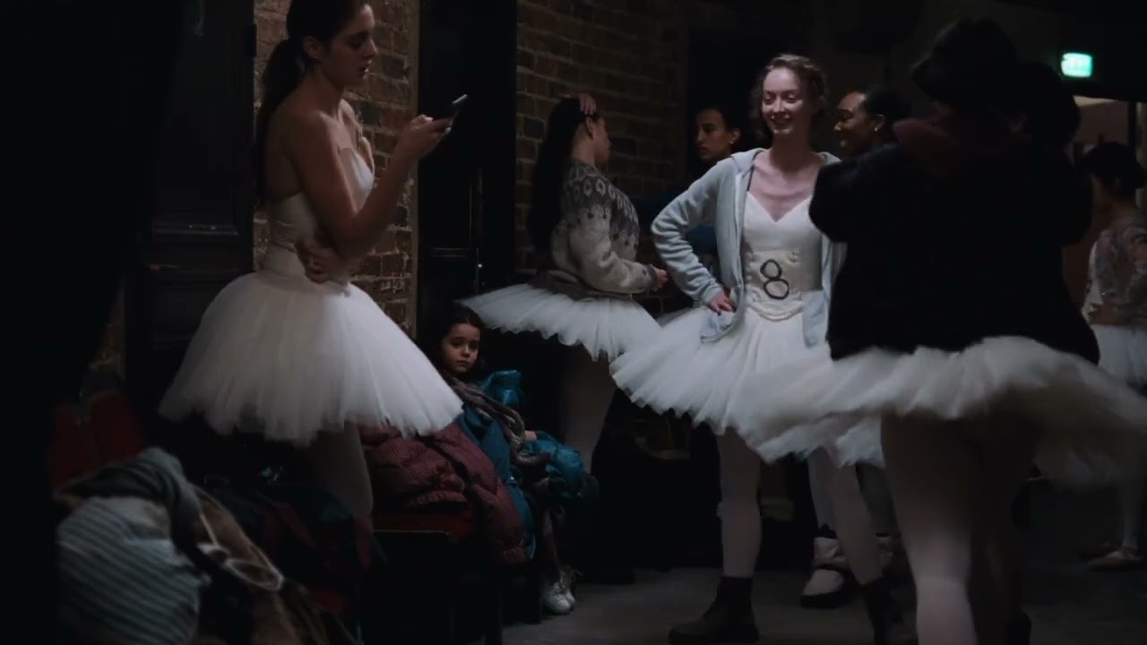 Miniature de la vidéo Allégorie Cittadine | Trailer | Filmmaker festival du film Allégorie Citadine