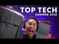MUST HAVE Tech For The Summer & Travel | LED TV Backlights, DJI OSMO Mobile 2, Peak Design, & MORE! MUST HAVE Tech For The Summer & Travel | LED TV Backlights, DJI OSMO Mobile 2, Peak Design, & MORE!