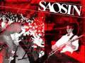 Seven Years - Saosin (instrumental cover) 