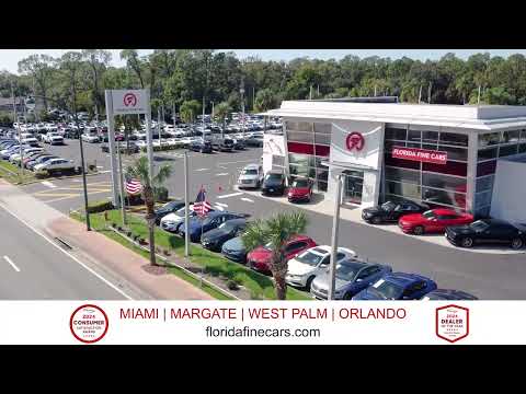 Florida Fine Cars: Delivering a 5-Star Car Buying Experience You Can Trust!