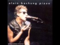 Alain Bashung Pizza Retours.wmv