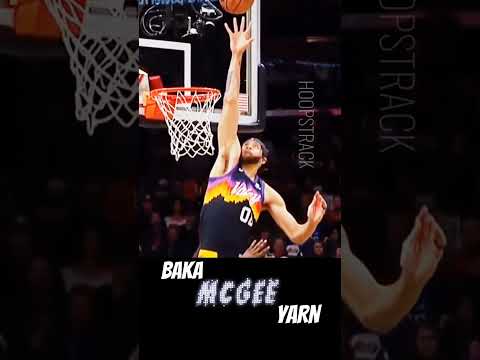 McGee pa nga! #shorts