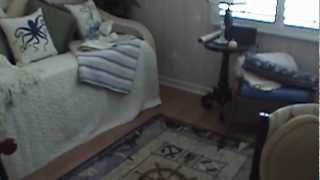 preview picture of video 'Home for Rent in Tampa 3BR/2BA by Property Management in Tampa FL'