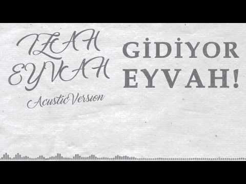 İzah - Eyvah Acustic Version #Eyvah