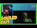 ROBERT FINLEY Souled Out On You Reaction