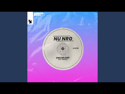 Dreamland (Rank 1 Extended Re-edit)