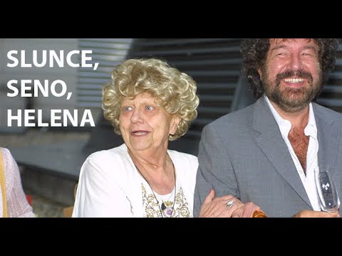 Slunce, seno, Helena: Co dělala Růžičková krátce před smrtí na místě činu?