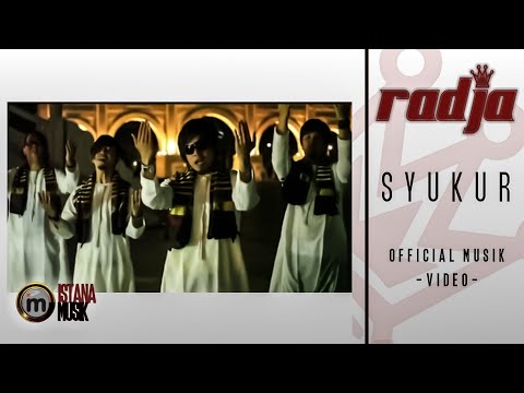 Radja - Syukur Official