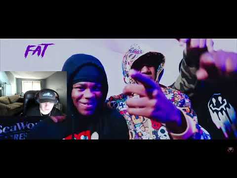 OMGGGGGG! Lul Dissin - Already Spinnin (Exclusive Music Video) | Dir. CNB Productionz REACTION!