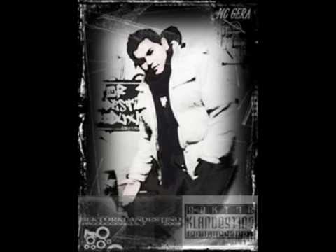 Mis ansias GERA SEKTOR KLANDESTINO feat SHON WC