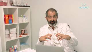 Operación de Cornetes y Tabique Nasal | CIO Salud