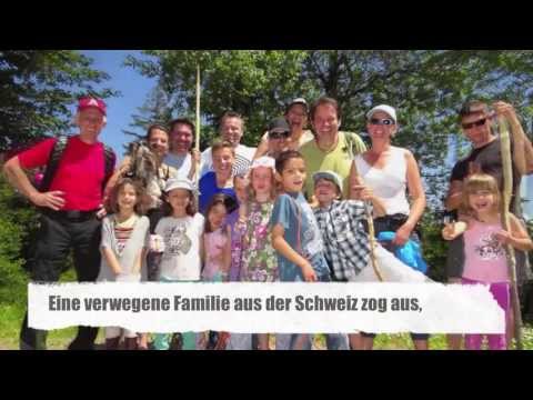 THS Travel Club, Family retreat Juni 2013, Hotzenwald