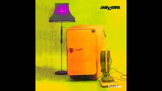 The Cure - Object (Semi-instrumental)