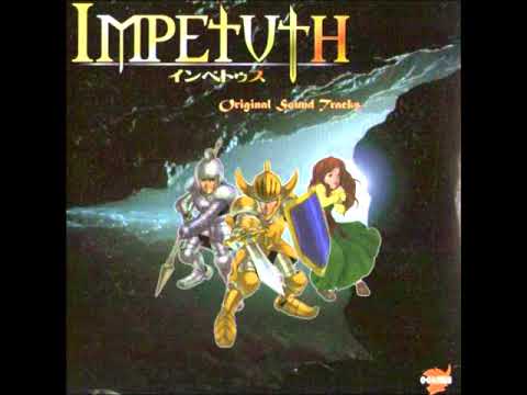 Impetuth OST - Stage 1 (Covered with grass)