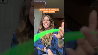 Download lagu The impact of flowing in public spaces mp3