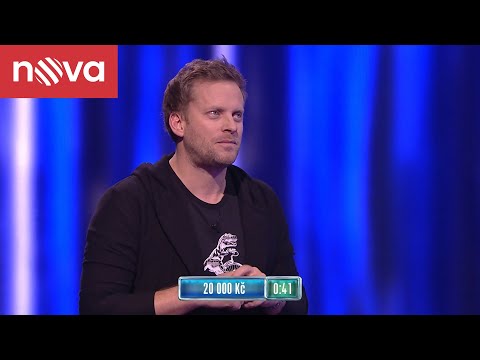 Jakub Prachař pod palbou otázek! | Na Lovu | Voyo