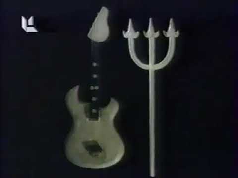 Ivars Vīgners Jazz band ( 1971) - Zilie Lini ( comedy cover)