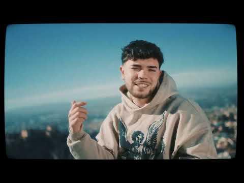 Mvros - Shorty (Videoclip Oficial)