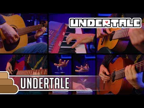 Toby Fox - Undertale