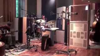 Kurt Rosenwinkel - You 've changed (making of Reflections)