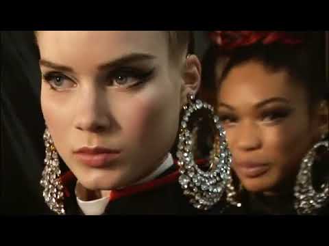 Christian Lacroix Haute Couture Spring/Summer 2009