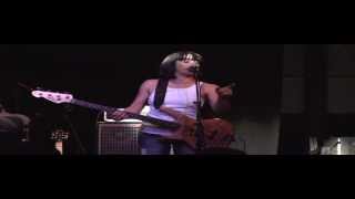 Trampled Under Foot-- It's a Man's Man's Man's World