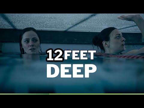 12 Feet Deep (2017) Film Streaming - Bioskop