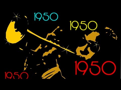 Charlie Parker - Au Privave (1)