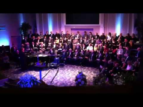 The Holy Hills - Stephen Hill's Home Going