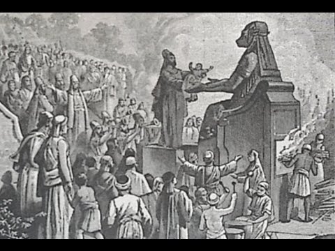 Temple of Baal/Palmyra - Guided Tour