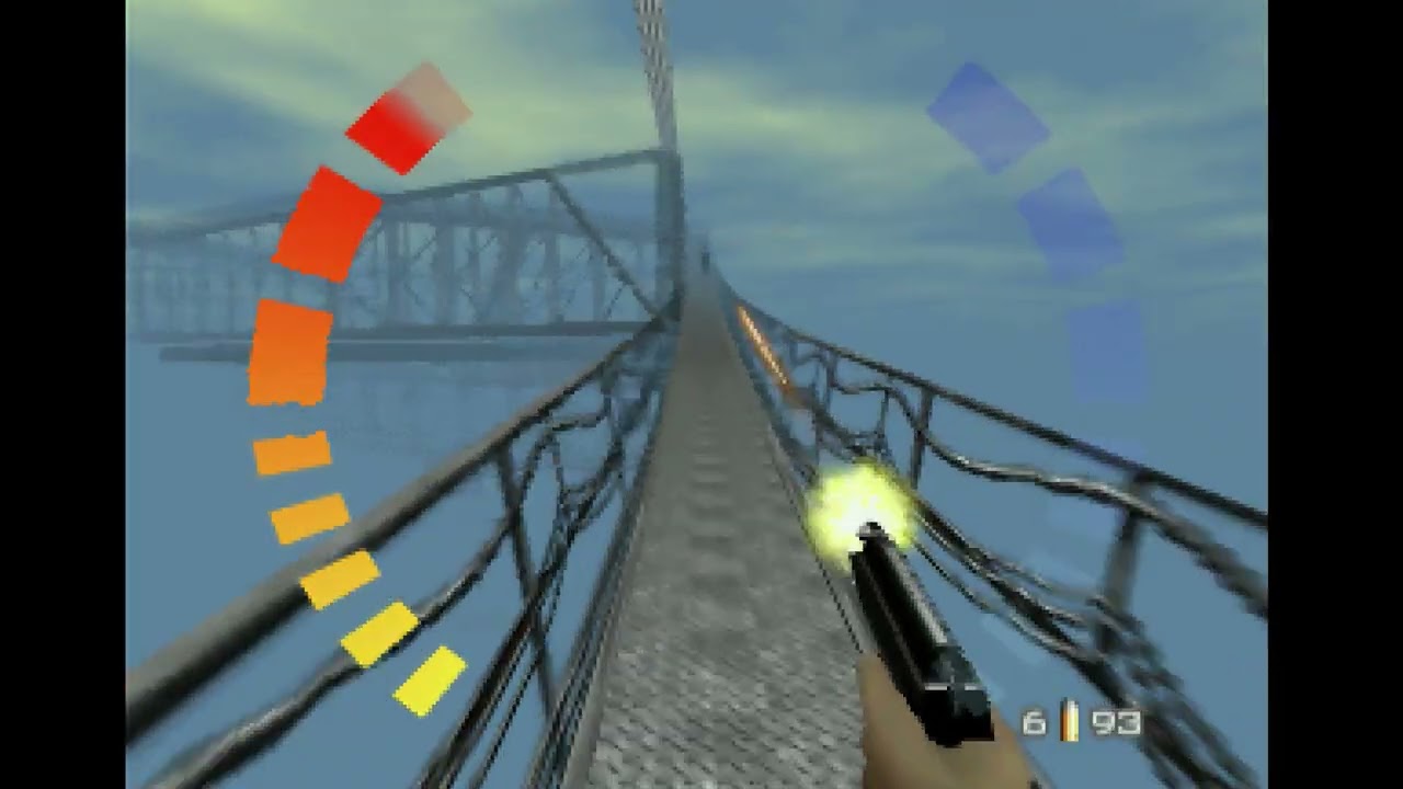 GoldenEye 007 History - YouTube